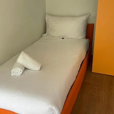 公寓 Riverside Mountain Retreat *