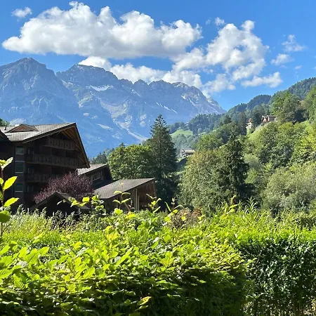 公寓 Riverside Mountain Retreat *