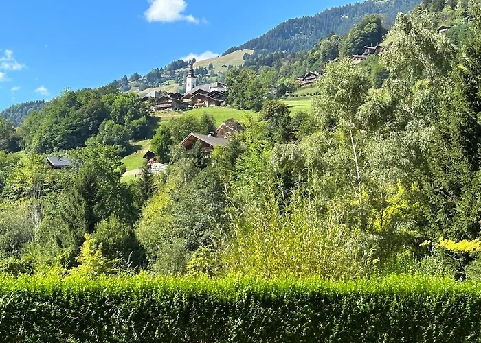 Riverside Mountain Retreat Appartamento *