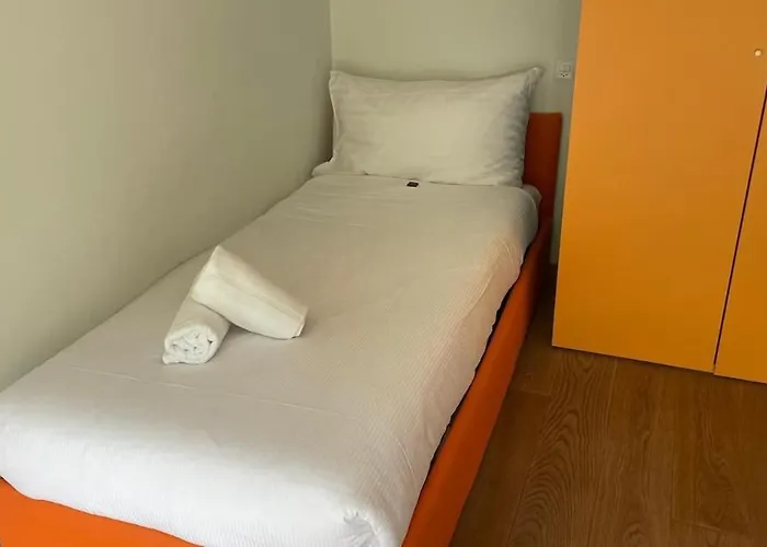 Appartamento Riverside Mountain Retreat *