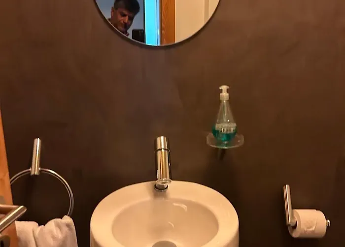 Riverside Mountain Retreat Appartamento