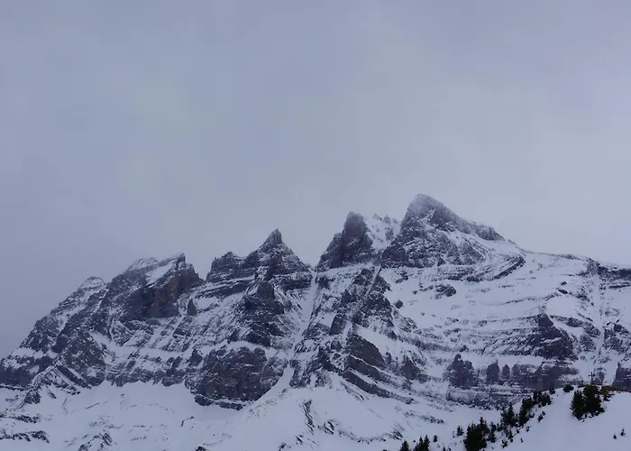 Appartamento Riverside Mountain Retreat *