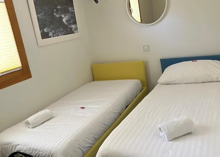 Appartamento Riverside Mountain Retreat Val dʼIlliez