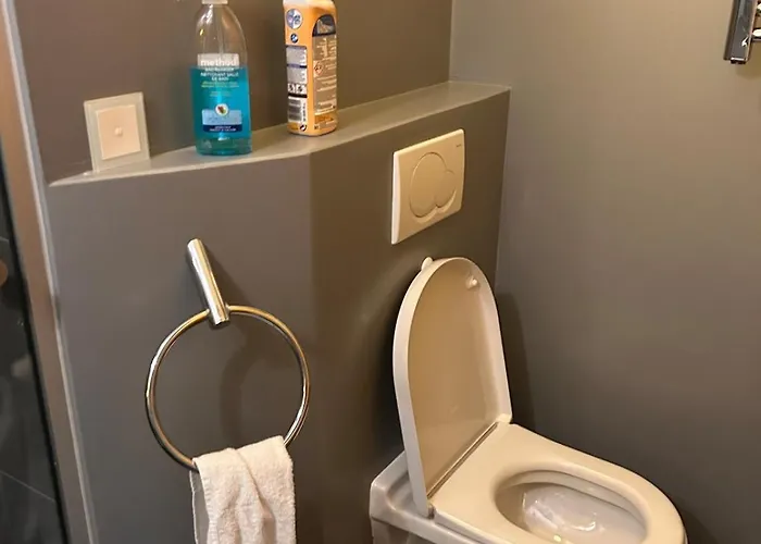 Appartamento Riverside Mountain Retreat