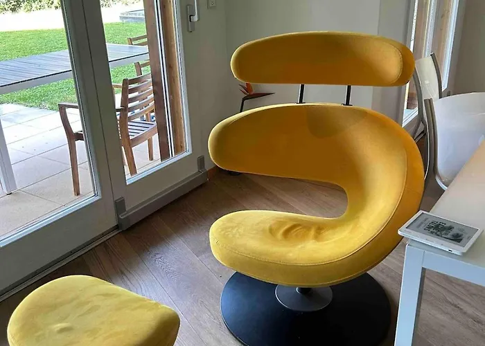 Appartamento Riverside Mountain Retreat *