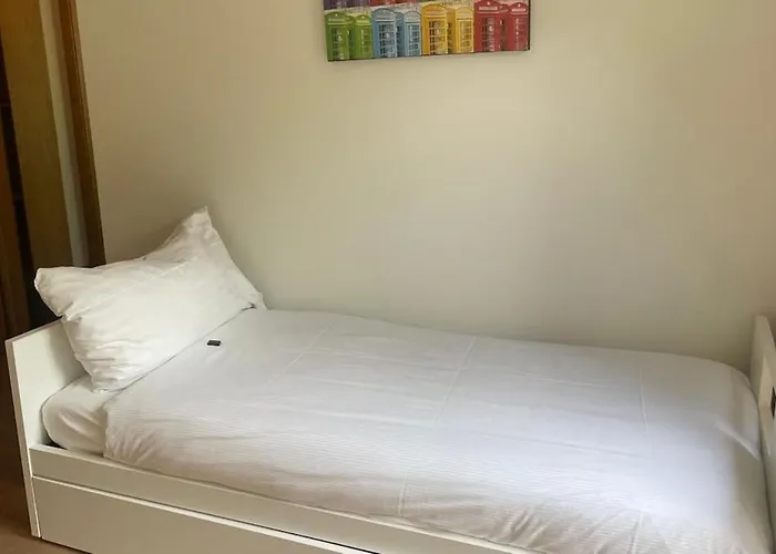 Appartamento Riverside Mountain Retreat