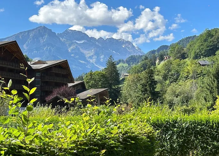 Appartamento Riverside Mountain Retreat *