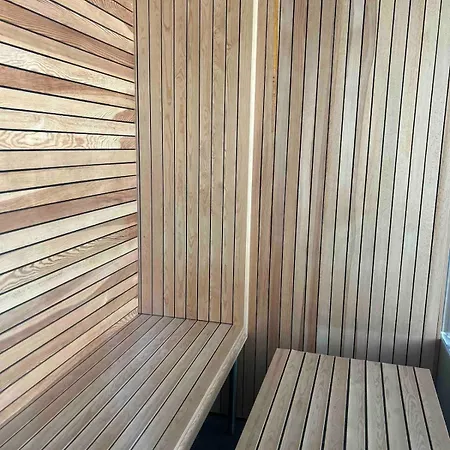 Appartement Riverside Mountain Retreat *