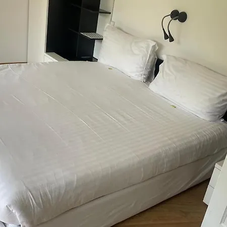 Riverside Mountain Retreat Appartement