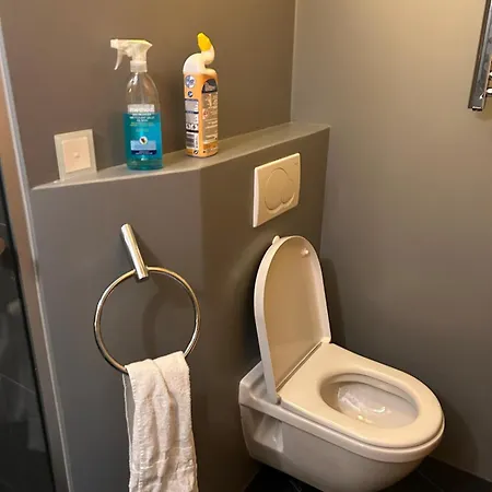 Appartement Riverside Mountain Retreat