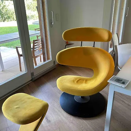 Appartement Riverside Mountain Retreat *