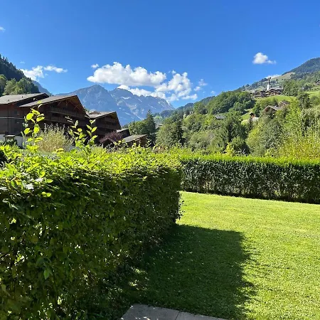 Riverside Mountain Retreat * Val dʼIlliez