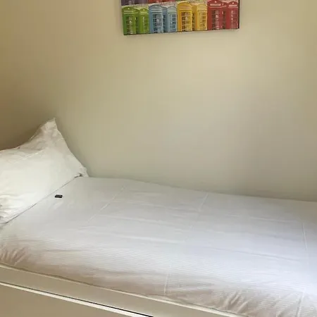 Appartement Riverside Mountain Retreat