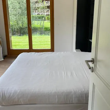 Riverside Mountain Retreat * Val dʼIlliez